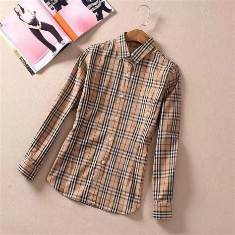 เสื้อ burberry ผู้หญิง|เสื้อผ้า Burberry.